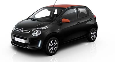 New Car Image