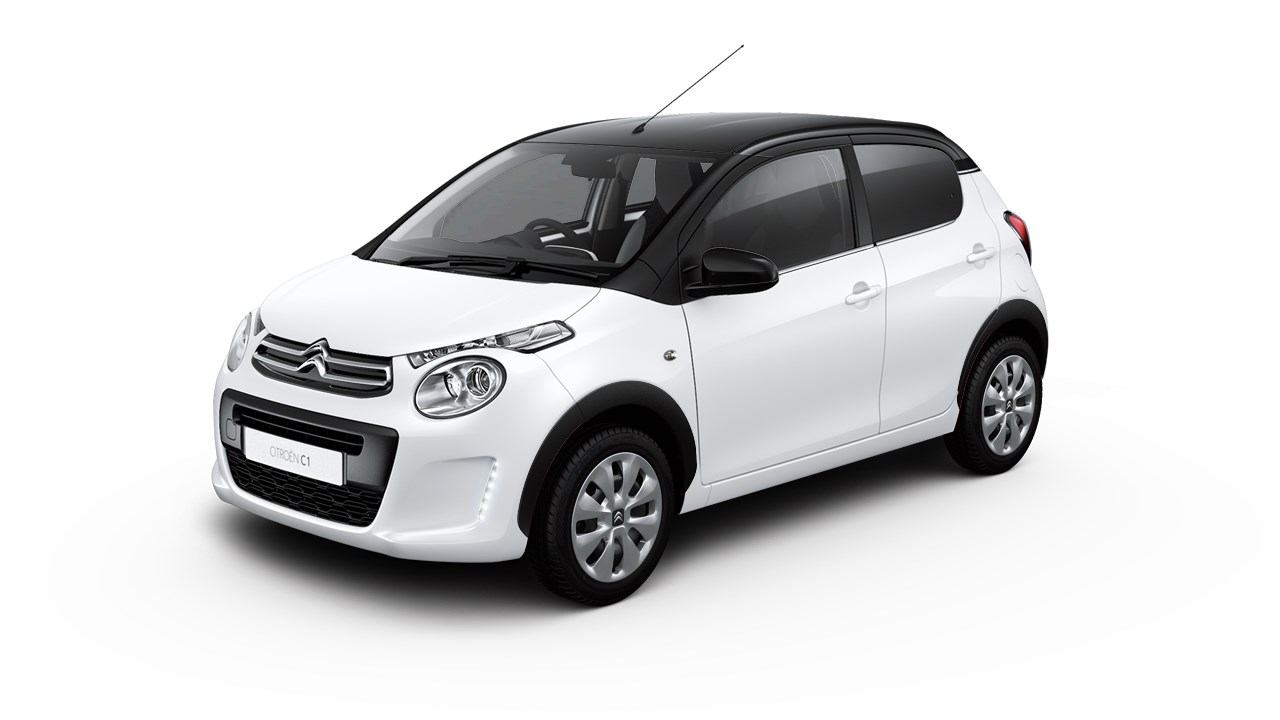 New Car Image