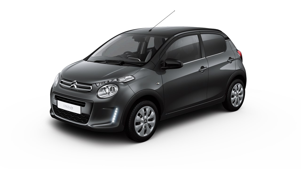New Car Image
