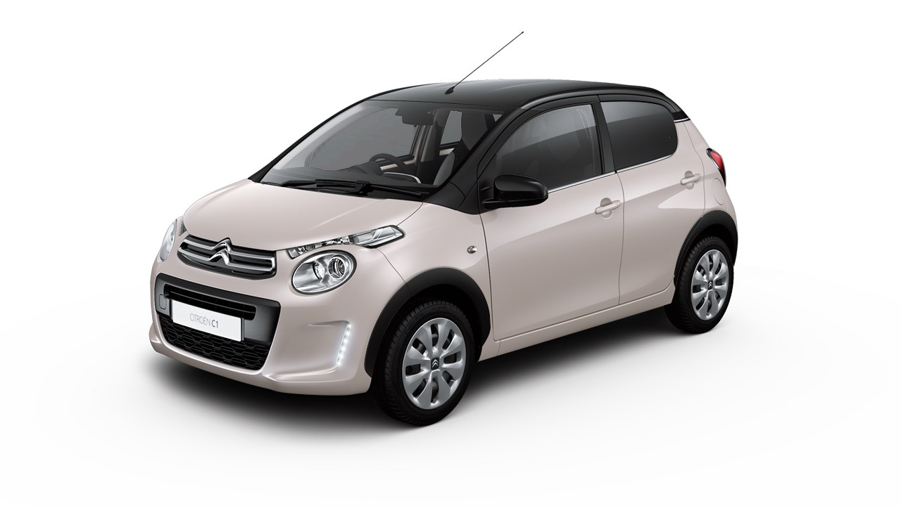 New Car Image