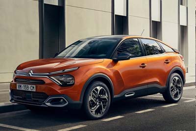 New Car Image