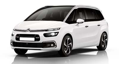 New Car Image