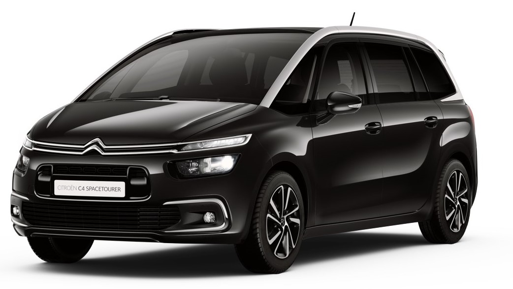 New Car Image