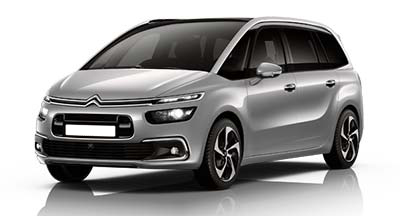 New Car Image