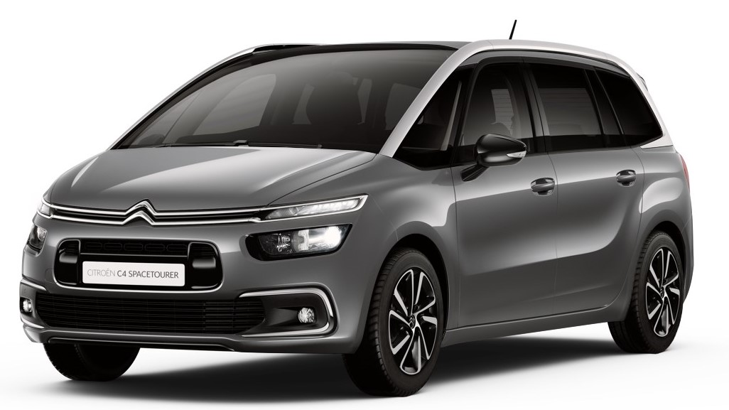 New Car Image