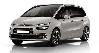 New Car Image