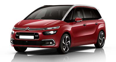New Car Image