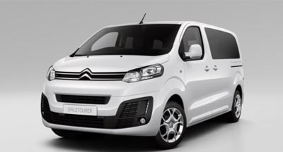 New Car Image