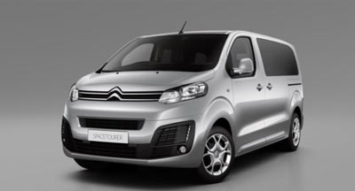 New Car Image