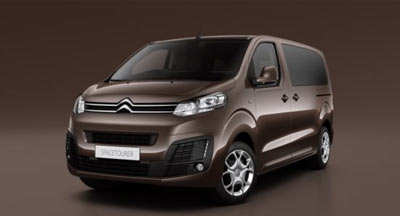 New Car Image