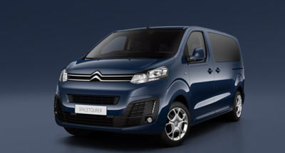 New Car Image