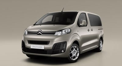 New Car Image