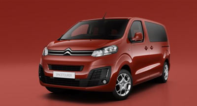 New Car Image