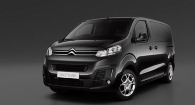 New Car Image