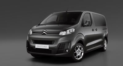 New Car Image