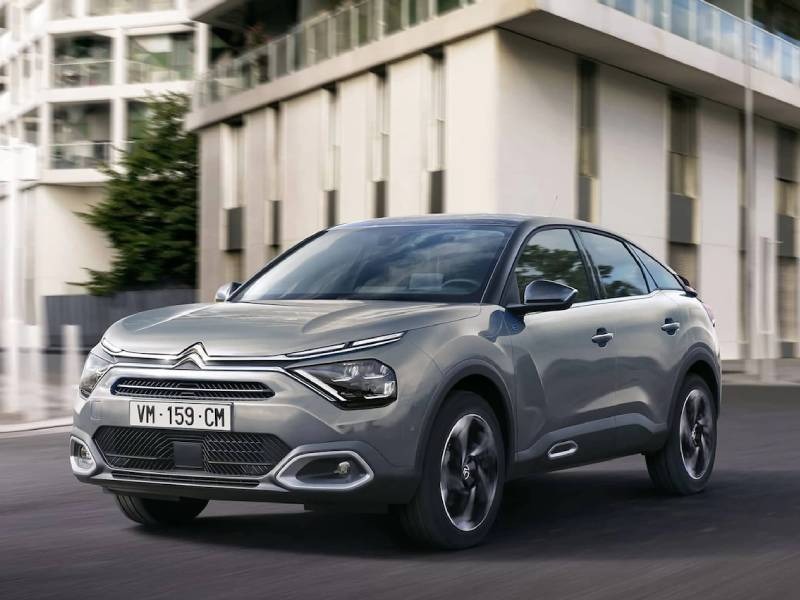 New Car Image