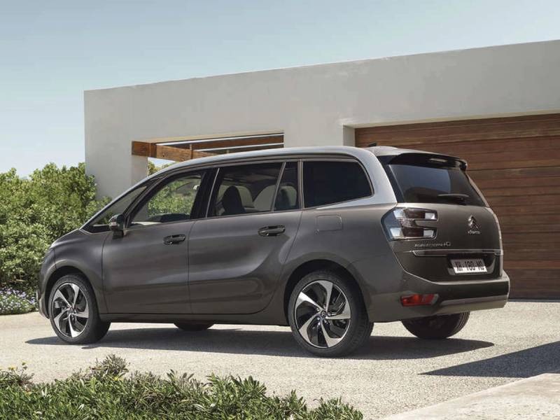 New Car Image