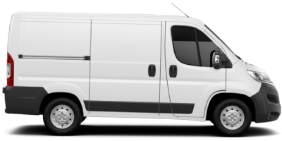 New Car Image