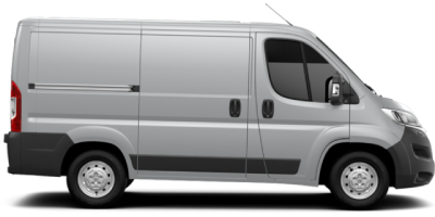 New Car Image