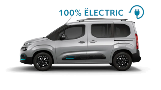 CITROEN BERLINGO Business Offer
