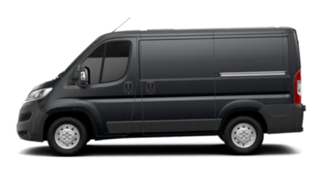CITROEN RELAY Business Offer
