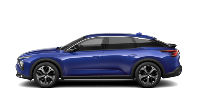 CITROEN C5 X Motability Offer