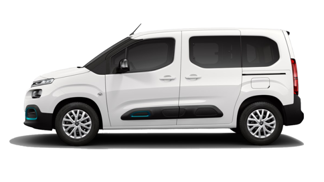 CITROEN BERLINGO Motability Offer