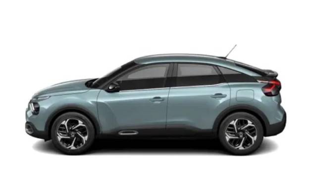 Citroën ë-C4 & C4 Motability Offer