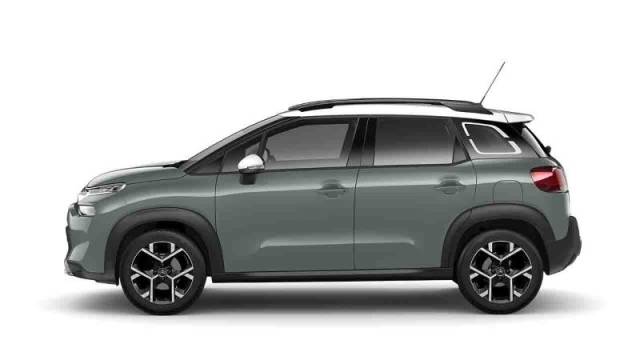 CITROEN C3 AIRCROSS Motability Offer