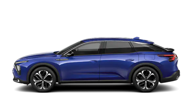 CITROEN C5 X Motability Offer