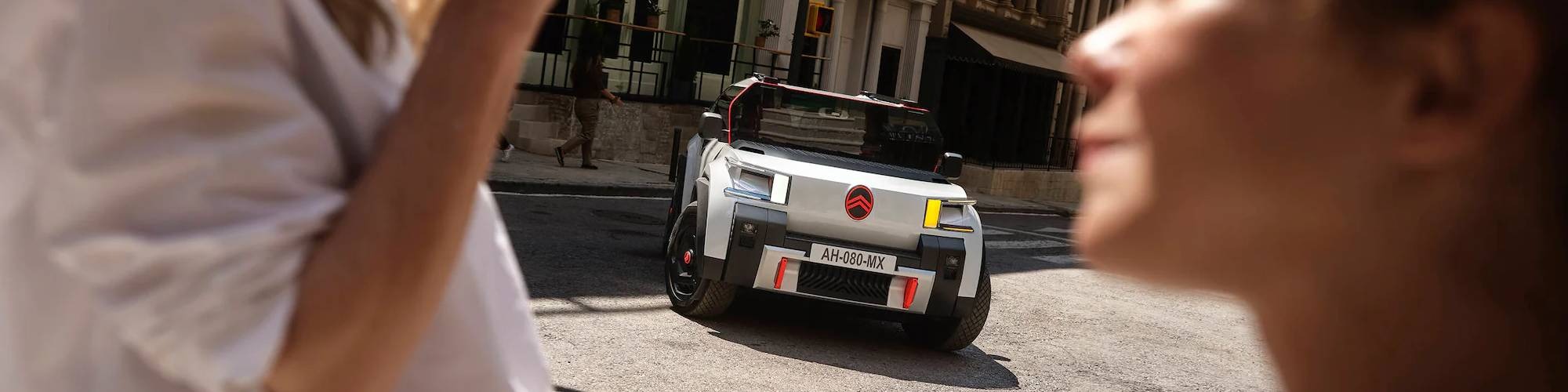 citroen oli Banner