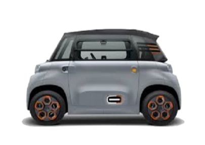 Citroen AMI