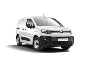 CITROEN BERLINGO M DIESEL at SB Wakefield Wakefield