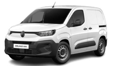 BERLINGO VAN Panel Van Enterprise M