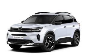 CITROEN C5 AIRCROSS at SB Wakefield Wakefield