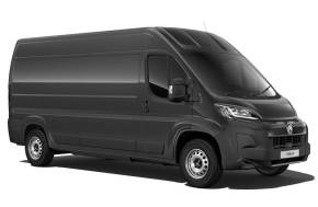 CITROEN E-RELAY at SB Wakefield Wakefield
