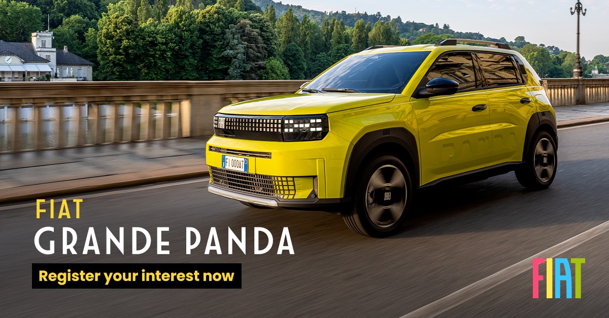 Supermini of the Year 2025: Fiat Grande Panda The Fiat Grande Panda is the 2025 Auto Express Supermini of the Year