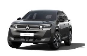 CITROEN C5 AIRCROSS HATCHBACK at SB Wakefield Wakefield