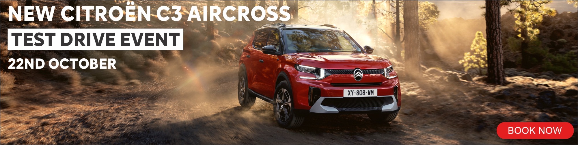 New Citroën Cars for sale at SB Wakefield