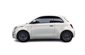 FIAT 500 ELECTRIC HATCHBACK SPECIAL EDITIONS at SB Wakefield Wakefield