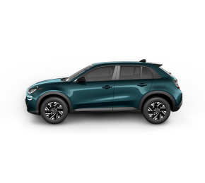 Fiat 600 at SB Wakefield Wakefield