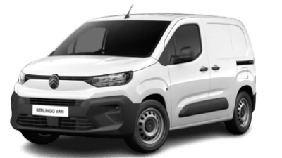 NEW BERLINGO VAN Panel Van - Enterprise Plus M