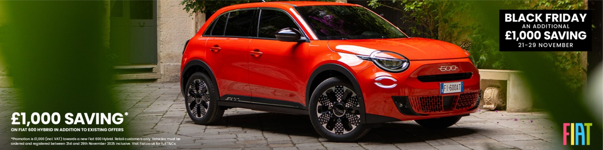 New Fiat Cars for Sale at SB Wakefield