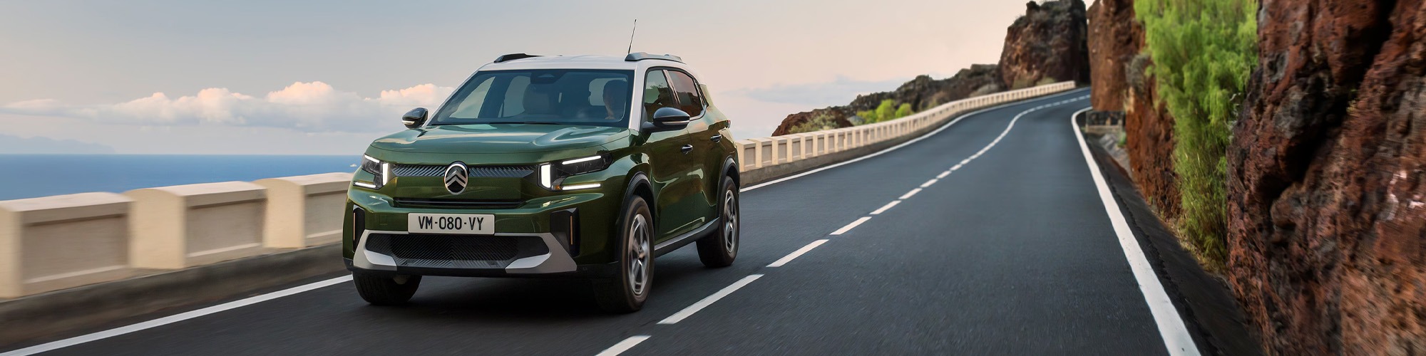 citroen-vans ec3-aircross Banner
