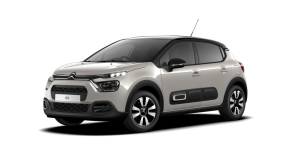CITROEN C3 HATCHBACK at SB Wakefield Wakefield