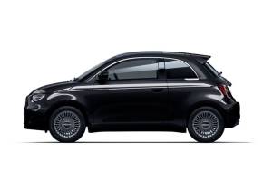 FIAT 500 ELECTRIC HATCHBACK at SB Wakefield Wakefield