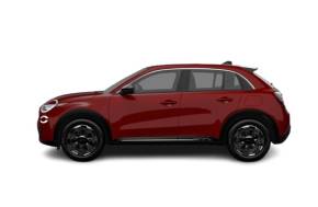 FIAT 600e ELECTRIC HATCHBACK at SB Wakefield Wakefield