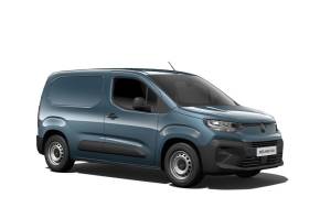 CITROEN BERLINGO VAN at SB Wakefield Wakefield
