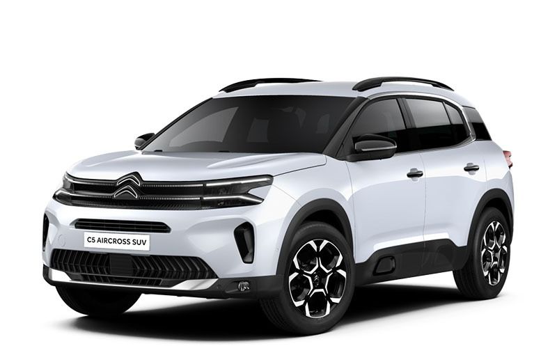 CITROEN C5 AIRCROSS 157kW You 73kWh 5dr Auto