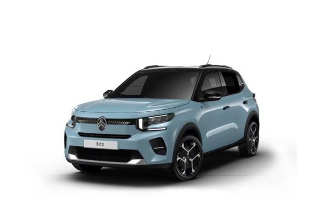 CITROEN C3 Business Offer